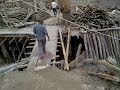Grmtech New town office construction 22 09 2009