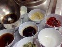 Stir Fried Chicken with Holy Basil ( Pat Krapao kai Sap) Stir Fried Chicken with Holy Basil ( Pat Krapao kai Sap)