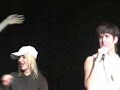 Wickside crew does da partnership live