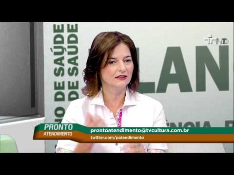 Pronto Atendimento 05/03/2012 - Previdência Social - 1º Bloco