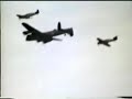 Warbirds at Upper Heyford 92
