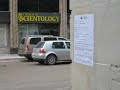 Come join a peaceful protest against scientology  June 14