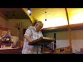 Sunday Evening Service--January 3, 2021