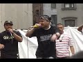Watch Deep Foundation rhyming for the people on Philippine Independence Day Parade 2006!