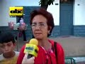caacupé aprovecha la fiesta mariana para el comercio