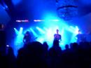 Christal Dream plays u2 nijenhuis 2008