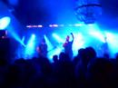Christal Dream plays u2 nijenhuis 2008