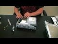 Fix Your Xbox 360 At Home (Red Ring Of Death, Rrod, E 74, E 68, No Audio, No Video, Game Freezing)