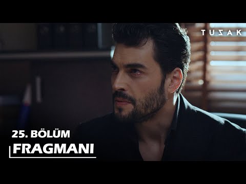 Tuzak 25. Bölüm Fragmanı                                                                                                                                                                                                                                  