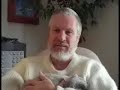 satsang with vishrant on vegetarianism 1