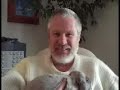 satsang with vishrant on vegetarianism 1