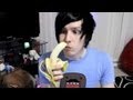 BANANA!