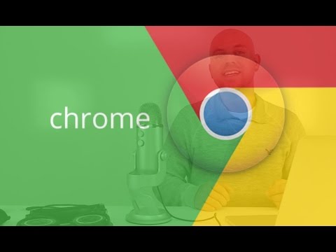 How To Use Google Chrome - Step By Step Tutorial