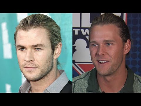 Video: Prospects talk about their celebrity doppelgangers