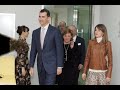 !!! felipe y letizia !!!!