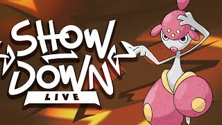 JUST TRY AND SWITCH INTO MEDICHAM! Pokemon Ultra Sun & Moon! NU Showdown Live w/PokeaimMD by PokeaimMD