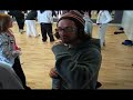 BREATHE Dance Workshop - Shanna Cipressi - Hip Hop