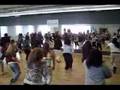 BREATHE Dance Workshop - Shanna Cipressi - Hip Hop