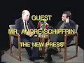 andr� schiffrin is a european-born american author, publisher and socialist.  he was director of publishing at pantheon books for nearly thirty years, where he was partially responsible for introducing pasternak, foucault and others to america.schiffrin quit pantheon in 1990, and established the nonprofit the new press, because of economic trends which prevented him from publishing the serious books he thought should be published. traditionally, publishing houses had been run by individuals with a commitment to disseminating ideas. the old formula was to have a few commercially successful best-sellers generate the bulk of the profits, and fill out the list with important books that were less successful but still profitable. now, big conglomerates have bought up publishing houses (and book stores), and publishers demand that every title earn not merely profits but a return on investment of 20%. one publishing executive told him to pulp (discontinue) every title that sold less than 2,000 copies a year, which, said schiffrin, is a respectable sale for a backlist. this crisis in publishing is explained in his work the business of books: how the international conglomerates took over publishing and changed the way we read (2000).
his autobiography a political education: coming of age in paris and new york (2007) , described his life as a child of a european jewish intellectual family growing up in the united states. as an anti-communist socialist, he opposed both the soviet invasion of hungary and the u.s. war in vietnam. the purpose of the mccarthy era, schiffrin wrote, was not just to attack communists and the democratic socialist left, but to undo the new deal, as the bush administration is doing today. in the mccarthy era, people were frightened to engage in political activity. when he founded the organization that became students for a democratic society, as an anti-communist socialist movement, people were afraid to be on the mailing list, because the federal bureau of investigation was monitoring them. many american socialist organizations were funded by the central intelligence agency, as anti-communist front groups, so that the cia could control the socialist movement, said schiffrin. in europe, there was no mccarthy era, so intellectuals were able to have a real pluralism, instead of the fake pluralism we have in this country, he said. that, for example, is why the canadians and europeans have government-paid health care and we don't.[1]
he is the son of jacques schiffrin, an ex-russian jew who emigrated to france and enjoyed success briefly there as a publisher of the biblioth�que de la pl�iade editions, which he founded, and which was bought by gallimard, until he was dismissed on account of the anti-semitic laws enforced during the vichy regime in france. mr. schiffrin had to flee and eventually found refuge in america.
[edit] works
? l'�dition sans �diteurs (1999) isbn 2913372023
? the business of books: how the international conglomerates took over publishing and changed the way we read (2000) isbn 185984362x (hardback isbn 1859847633)
? le contr�le de la parole (2005) isbn 291337235x
? a political education: coming of age in paris and new york (2007) isbn 1933633158 
o published in french as allers-retours : paris-new york, un itin�raire politique (2007) isbn 2867464471
n.b. - although there exist no english versions of l'�dition sans �diteurs or le contr�le de la parole, there is some overlapping of content between the business of books and the former.
[edit] references
1. ^ 2007 radio interview with leonard lopate, wnyc
[edit] see also
? list of publishers
[edit] external links
? the new press
? 1992 audio interview of andre schiffrin by don swaim
? interview with david barsamian september 2003
? realaudio interview will-am media matters, march 18, 2007
? andr� schiffrin discusses french and american politics on french radio, aired 19 april 2007 (real audio)
? appearance on french radio to promote a political education, aired 1st may 2007 (real audio)
? french radio interview with arnaud laporte, aired 8 may 2007 (real audio)
? french radio interview with fr�d�ric bonnaud, aired 8 may 2007 (real audio)
? second appearance on french radio to promote a political education, aired 13 may 2007 (real audio)
retrieved from 