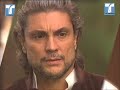 OSVALDO RIOS: DON ALEJANDRO DE LA VEGA EN EL ZORRO
