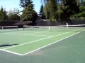 Some nice tennis - foto 1