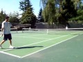 Some nice tennis - foto 2