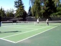 Some nice tennis - foto 3