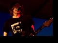 half foot outside (Sant Feliu Fest 2004)