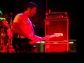half foot outside (Sant Feliu Fest 2004)