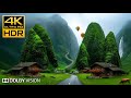 BEST OF DOLBY VISION 🌿 4K ULTRA HD HDR 240FPS