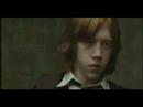 Time is Running Out (Ron-Hermione Fanvid)