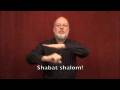 videos de Jewish signs an educated interpreter should know (2)