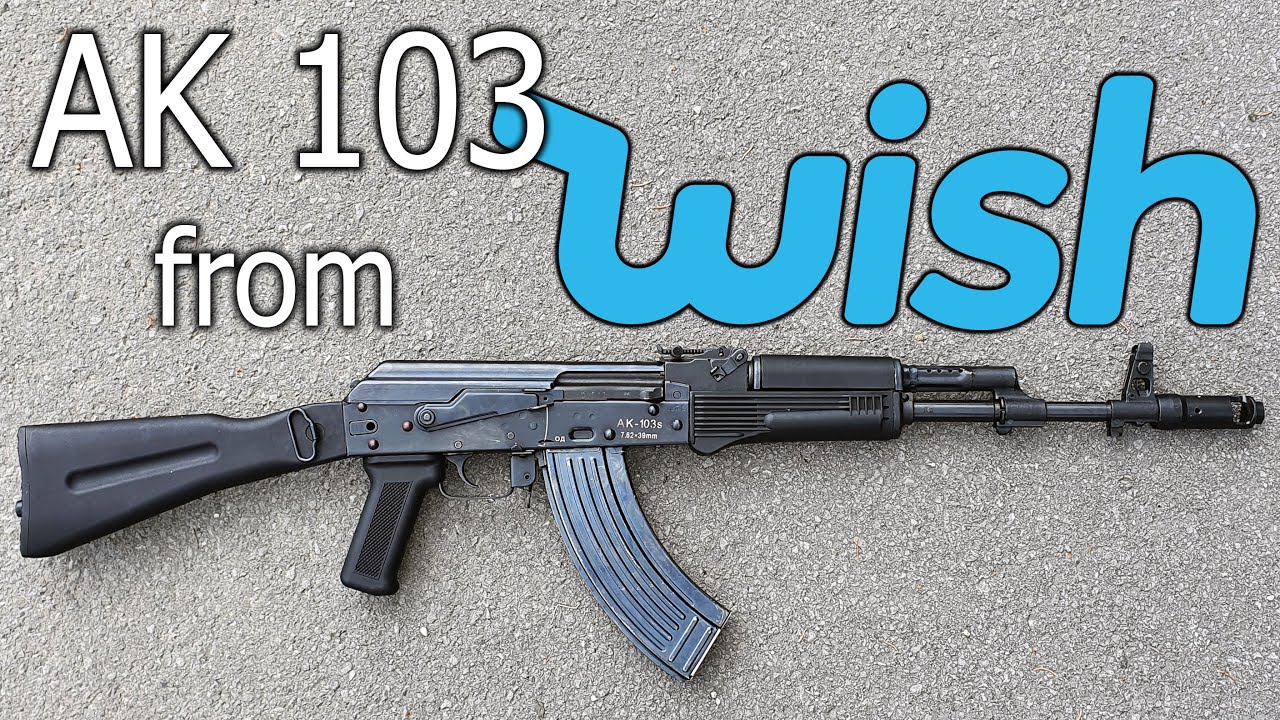 Chinese AKs The Most Controversial Kalashnikov Variant. Part 4
