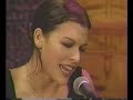 Milla - interview (1994) #5
