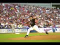 Mets Game 2000 Home Al Leiter Pitching