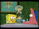Spongebob K�rek m�g