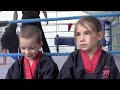 Kids Interview