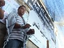 Palestinian family evicted from emblematic Jerusalem home