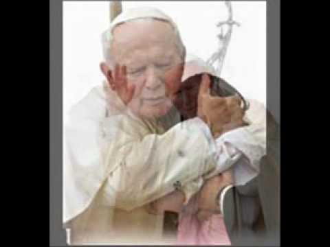 Pope John Paul II