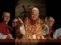Pope John Paul II