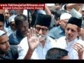 All Film Stars visit Ajmer Sharif with aala Hazrat ...
