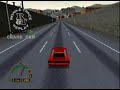 Need for Speed(3DO)City-2