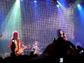Tokio Hotel House of Blues Chicago 1000 Oceans