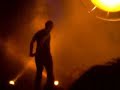 Ben Folds - Cooler Than You - Sheffield - feat Green Guy Ben Folds - Cooler Than You - Sheffield - feat Green Guy