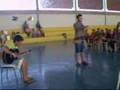 Peça das Igrejas, Retiro Cajazeiras (1º Ato)