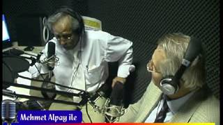 Mehmet Alpayİle Sokağın Nabzı Zeytnburnu TV ve Zeytnburnu FM Ortak Yayını