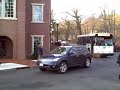 Scarsdale Train Station Pedestrain Traffic Scarsdale Train Station Pedestrain Traffic