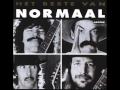 Normaal - Steen Stoal en Sentiment
