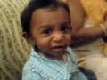 My Niece Swaathi...