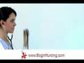 Do you want to be a pediatric nurse?